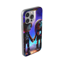 Load image into Gallery viewer, DREAMCATCHER: LUNAR LULLABY LIL BRUH GWOP FLEXI CASE
