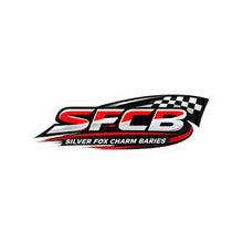 Load image into Gallery viewer, SFCB RACING KISS-CUT STICKERS
