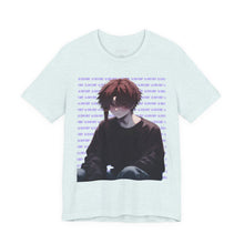 Load image into Gallery viewer, ANIME SERIAL EXPERIMENTS LAIN X LIL BRUH GWOP TEE SHIRT STREETWEAR CYBERPUNK Yasuyuki Ueda x Chiaki J. Konaka x Ryūtarō Nakamura- MULTI COLORS
