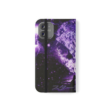 Load image into Gallery viewer, STARSEEED FLIP CASES - PURPLE
