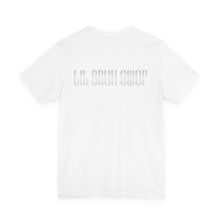 Load image into Gallery viewer, LIL BRUH GWOP BAG RUNNER TEE - MULTI COLORS
