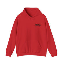 Load image into Gallery viewer, GWOP HOODIE - MULTI COLORS (EMBRODIERY)
