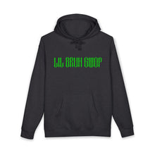 画像をギャラリービューアに読み込む, FRACTALS HEAVYWEIGHT HOODIE - MULTI COLORS
