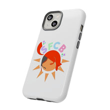 Load image into Gallery viewer, SFCB TOUGH CASES - WHITE
