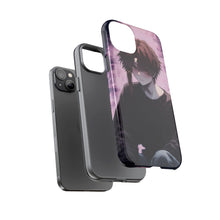 画像をギャラリービューアに読み込む, LIL BRUH GWOP X SERIAL EXPERIMENTS LAIN TOUGH PHONE CASE
