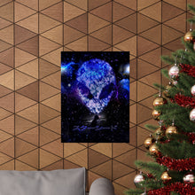 Load image into Gallery viewer, STARSEED POSTERS
