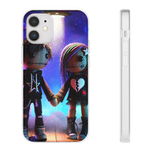 Load image into Gallery viewer, DREAMCATCHER: LUNAR LULLABY LIL BRUH GWOP FLEXI CASE
