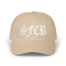 Load image into Gallery viewer, SFCB REFLECTIVE HAT - MULTI COLORS
