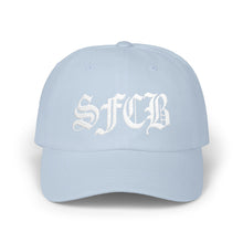 Load image into Gallery viewer, SFCB REFLECTIVE HAT - MULTI COLORS
