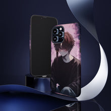 画像をギャラリービューアに読み込む, LIL BRUH GWOP X SERIAL EXPERIMENTS LAIN TOUGH PHONE CASE
