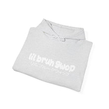 Load image into Gallery viewer, STITCH HOODIE - MULTI COLORS (WHITE)
