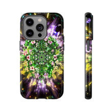 Load image into Gallery viewer, FRACTALS PHONE CASE
