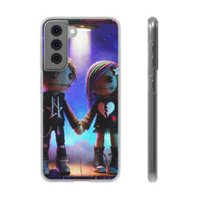 Load image into Gallery viewer, DREAMCATCHER: LUNAR LULLABY LIL BRUH GWOP FLEXI CASE
