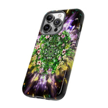 Load image into Gallery viewer, FRACTALS PHONE CASE
