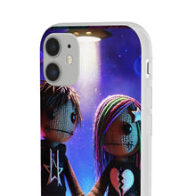 Load image into Gallery viewer, DREAMCATCHER: LUNAR LULLABY LIL BRUH GWOP FLEXI CASE
