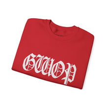 Load image into Gallery viewer, GWOP REFLECTIVE SWEATSHIRT - MULTI COLORS
