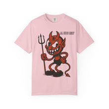 Load image into Gallery viewer, DEVIL GWOP BOY LIL BRUH GWOP TEE - MULTI COLORS
