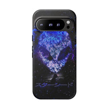 画像をギャラリービューアに読み込む, STARSEED PHONE CASE
