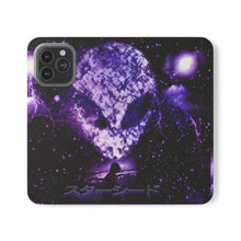 Load image into Gallery viewer, STARSEEED FLIP CASES - PURPLE

