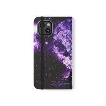 Load image into Gallery viewer, STARSEEED FLIP CASES - PURPLE
