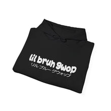 Load image into Gallery viewer, STITCH HOODIE - MULTI COLORS (WHITE)

