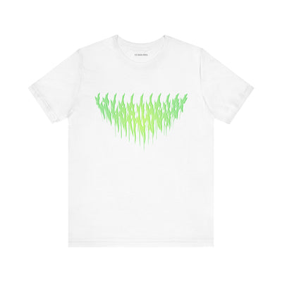 LOGO #2 - MULTI COLORS (GREEN)