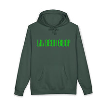 画像をギャラリービューアに読み込む, FRACTALS HEAVYWEIGHT HOODIE - MULTI COLORS
