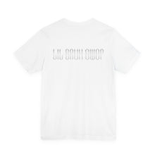 Load image into Gallery viewer, SERIAL EXPERIMENTS LAIN X LIL BRUH GWOP ANIME TEE - MULTI COLORS
