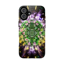 Load image into Gallery viewer, FRACTALS PHONE CASE
