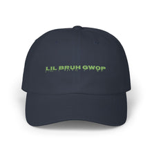 Load image into Gallery viewer, 2026 LIL BRUH GWOP EMBROIDERED HAT - MULTI COLORS
