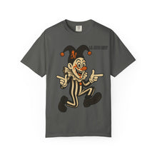 Load image into Gallery viewer, LIL BRUH GWOP JUGGALO JESTER TEE - MULTI COLORS
