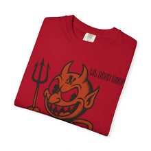 Load image into Gallery viewer, DEVIL GWOP BOY LIL BRUH GWOP TEE - MULTI COLORS
