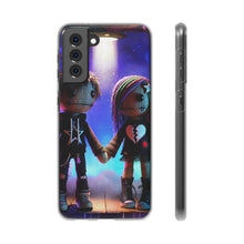Load image into Gallery viewer, DREAMCATCHER: LUNAR LULLABY LIL BRUH GWOP FLEXI CASE
