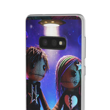 Load image into Gallery viewer, DREAMCATCHER: LUNAR LULLABY LIL BRUH GWOP FLEXI CASE
