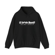 Load image into Gallery viewer, STITCH HOODIE - MULTI COLORS (WHITE)
