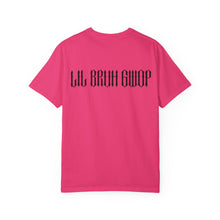 Load image into Gallery viewer, LIL BRUH GWOP JUGGALO JESTER TEE - MULTI COLORS
