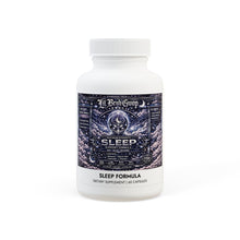 Load image into Gallery viewer, STARSEED TECH Sleep Supplement (60 Capsules)
