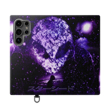 Load image into Gallery viewer, STARSEEED FLIP CASES - PURPLE

