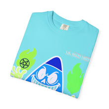 Load image into Gallery viewer, LIL BRUH GWOP CANDY CORN INVERTED TEE - MULTI COLORS

