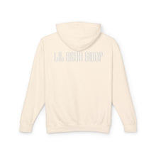 Load image into Gallery viewer, LIL BRUH GWOP X RAINY BEAR SFCB 40 OZ HOODIE - MULTI COLORS
