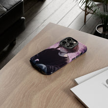 画像をギャラリービューアに読み込む, LIL BRUH GWOP X SERIAL EXPERIMENTS LAIN TOUGH PHONE CASE
