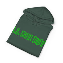 画像をギャラリービューアに読み込む, FRACTALS HEAVYWEIGHT HOODIE - MULTI COLORS
