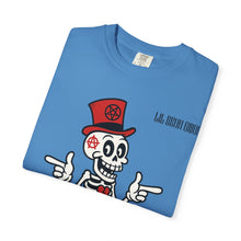 Load image into Gallery viewer, LIL BRUH GWOP GWOP SATANIC SKELETON - MULTI COLORS
