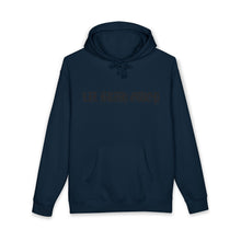 画像をギャラリービューアに読み込む, LIL BRUH GWOP ENTITIES HEAVYWEIGHT HOODED HOODIE - MULTI COLORS
