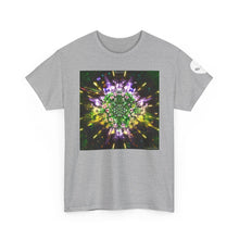画像をギャラリービューアに読み込む, FRACTALS TEE - MULTI COLORS

