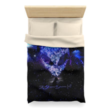 Load image into Gallery viewer, STARSEED MICROFIBER DUVET COVER
