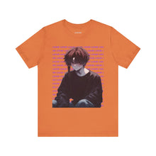 Load image into Gallery viewer, ANIME SERIAL EXPERIMENTS LAIN X LIL BRUH GWOP TEE SHIRT STREETWEAR CYBERPUNK Yasuyuki Ueda x Chiaki J. Konaka x Ryūtarō Nakamura- MULTI COLORS
