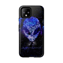 画像をギャラリービューアに読み込む, STARSEED PHONE CASE
