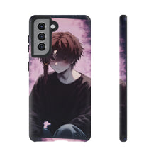 画像をギャラリービューアに読み込む, LIL BRUH GWOP X SERIAL EXPERIMENTS LAIN TOUGH PHONE CASE
