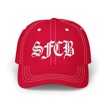 Load image into Gallery viewer, SFCB REFLECTIVE HAT - MULTI COLORS
